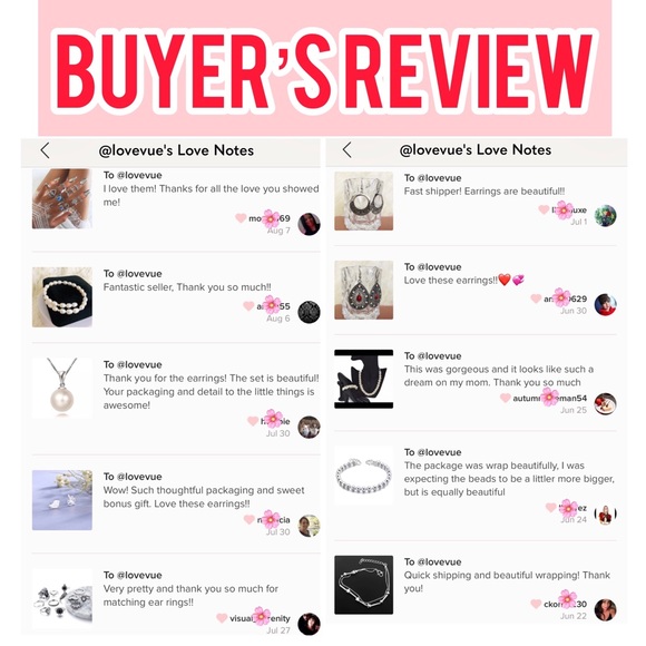 Star Swarovski Drop Earrings - Picture 13 of 13